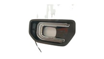 Car parts LED DRL daytime running light For Ranger 2022+1
