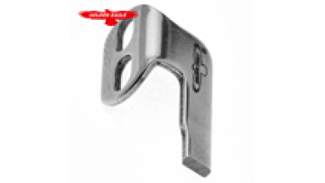 GOLDEN EAGLE Brand JUKI LU-2216N-7 Fixed Knife Industrial Sewing Machine Spare Parts1