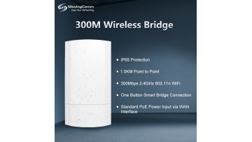 WL280-wireless outdoor long range cpe wifi bridge