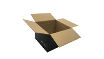 China High Quality Corrugated Cardboard Box Packaging Custom logo printed recyclable carton shipping moving boxes1