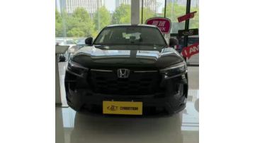 Honda HRV New Model Features and Performance