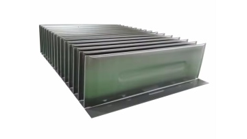 Gilled Radiator