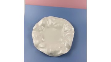 JD336 New Style 7.5'' Melamine Plate