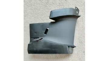 BAINEL Bumper Bracket Left For TESLA Model Y 1493741-00-A1