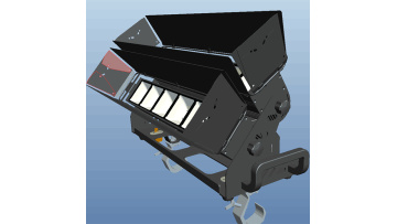 led blinder wash light (3)