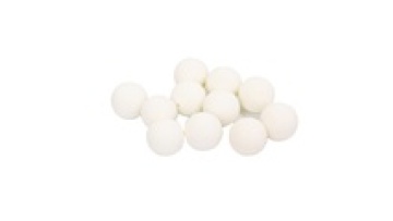Granular Activated Alumina Adsorbent for Cracked Gas1