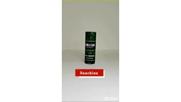 Fragrance tube push up 1