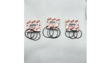 Piston ring STD 16853-21050  1G826-21050 1J701-21050for Kubota spare parts D722 D902 V2607 piston ring kit1