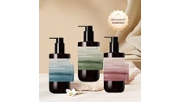 BANGWEI Rose Orange Nicotinamide Whitening Body Lotion 260g1