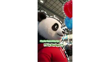 V&T invites you to participate in the Canton Fair