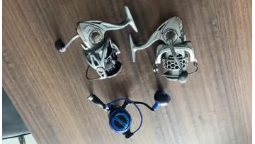 Spinning Reel