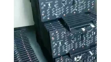 Indoor P1.667 Module.mp4