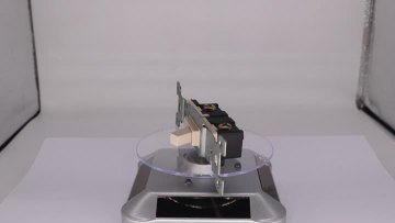Toggle switch 
