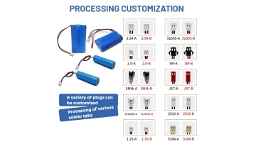 Safety test of ternary lithium batteries/lithium iron phosphate batteries/sodium lithium batteries