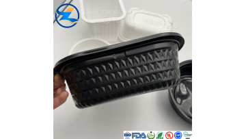 White PP film thermoforming2