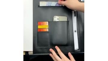 Multifunctional book cover