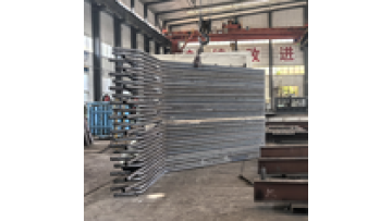 SA210C Water Wall Pipe Boiler Economizer Tube Bend Manufacturer Price1