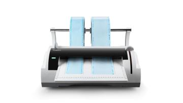 sealing machine