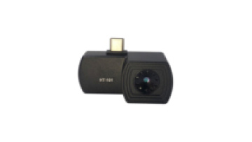 Compact and Cost-effective Thermal Imager for Phone Connectivity1