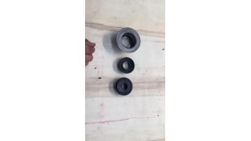 TK II Bearing Housing with Seals.mp4