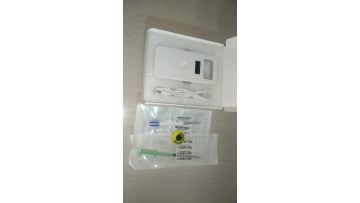 Universal FDX-B microchip scanner for dogs1