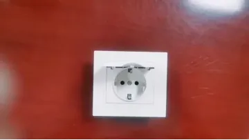 Mobile and Bathroom Furniture Socket1