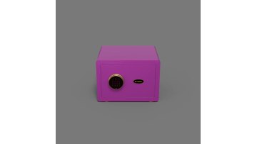 customizable hot sale hotel safes electronic safe cash box1