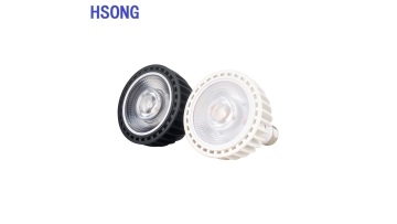 Hsong Lighting - High lumen hot sale lamp holder bulb E27 metal LED light source led 35W for room lighting led light source1