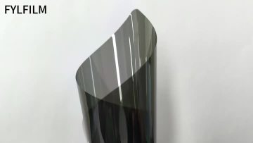 4mil-VK2095HD-Nano Ceramic Window Tint Film