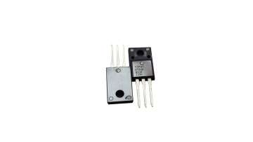 TRIAC BT151X-650R TO220F