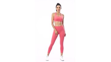 lulu瑜伽服女秋冬款专业欧美紧身速