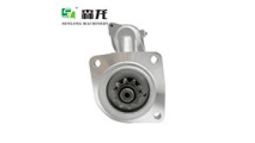 Factory Outlet: 24V Starter Motor - ISB8.3 Compatible (3957598, 3965282, 4934036.10461776, 19026032, 8200024)1