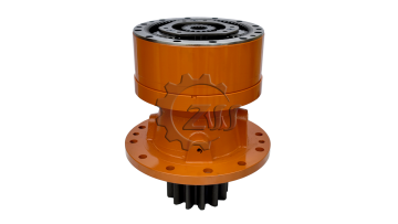 GE210 SWING REDUCER