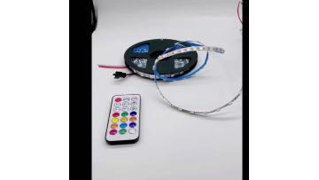 led pixel strip lights