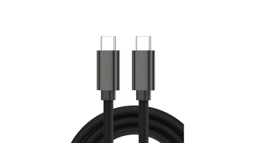 USB C 3.2 Gen 2X2 Cable