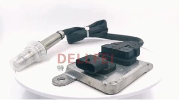 Nox Sensor BENZ 5WK9 6681C A0009053403