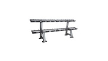 Dumbbell Rack 10 Pairs