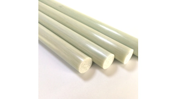 fiberglass rod