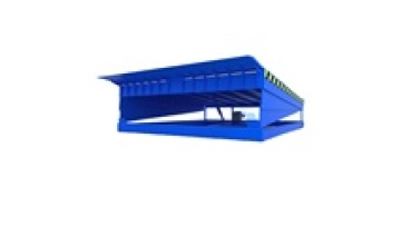 SEPPES Chinese Customized Container Loading Platform/Warehouse Electric Hydraulic Dock Leveler Hydraulic Ramp For Truck1