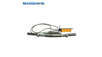 Cable straightener