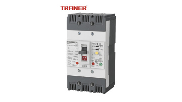 MCCB TREF2-H3