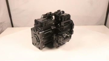 K5V80DTP Hydraulic pump