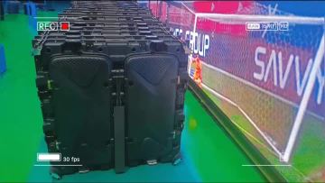 SMD Sports arena LED screen
