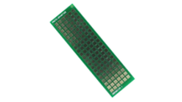 SMD Breadboard Plated Components for PCB and Integrated Circuits1