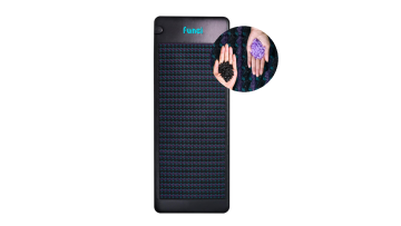 Amethyst PEMF Mat