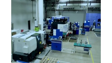 Industrial Gearbox Promotional Video