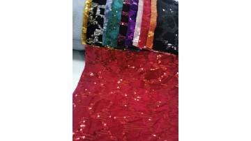 velvet sequin