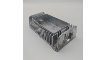 Lamp Housing Heatsink