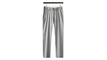Custom Classic Men's Golf Pants Sports Golf Trousers High Quality Polyester Business pants commuting work Golf Pants1