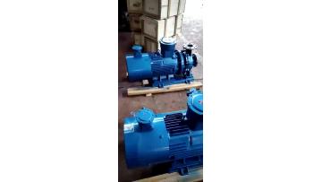 Horizontal Heavy Duty Industrial Water Circulation Pump Irrigation Agriculture Electric Centrifugal Water Pump1